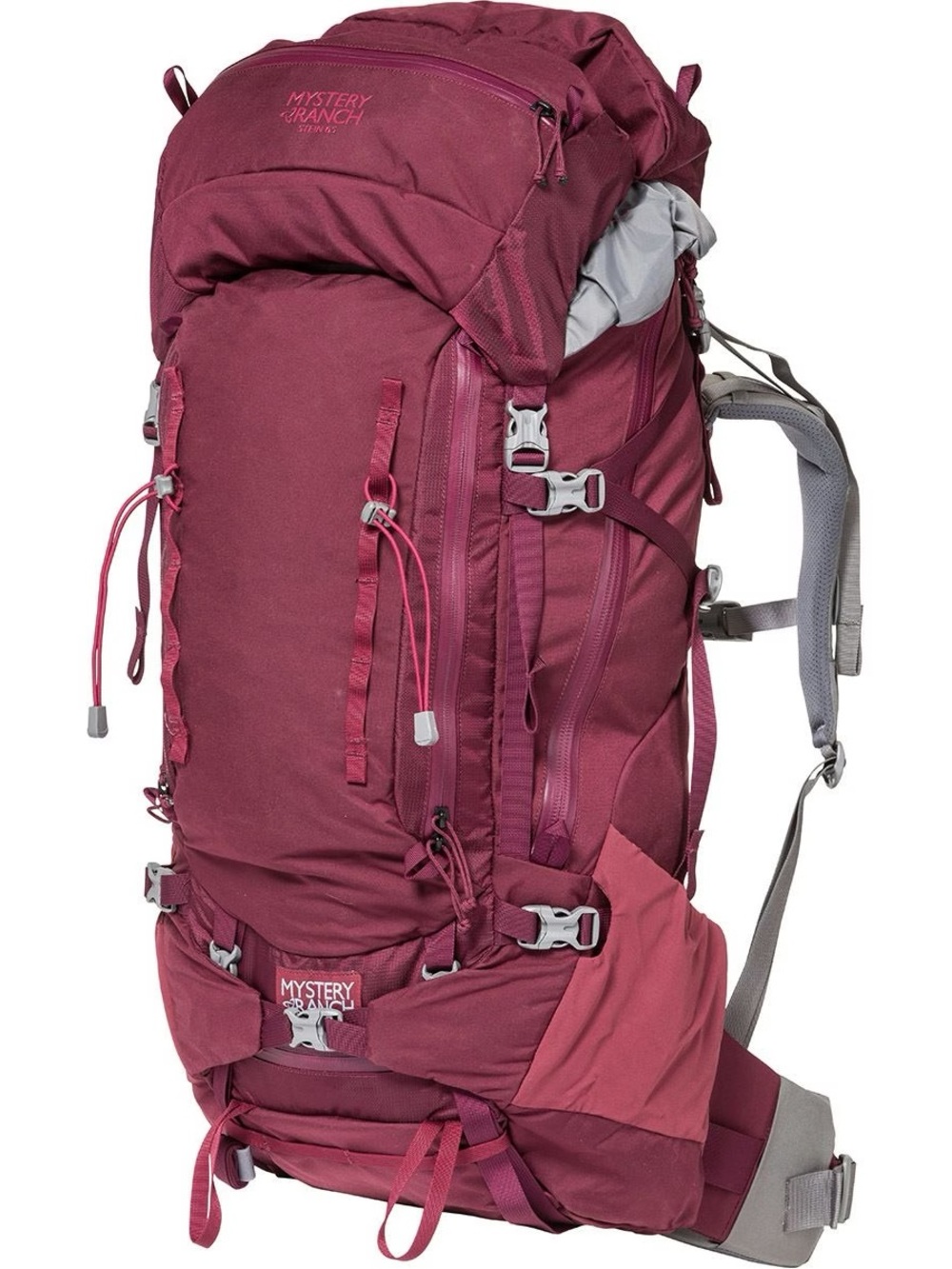 Mystery Ranch Stein 65 Women's Backpacking Pack